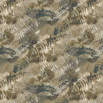 Rydale Wallpaper Burnt Ochre 14