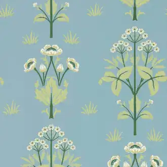 Meadow Sweet 217367