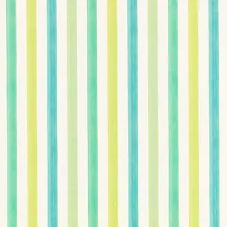 Candy Cane Rainforest