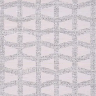 Lattice Silver on Marshmallow Manila Hemp 2057