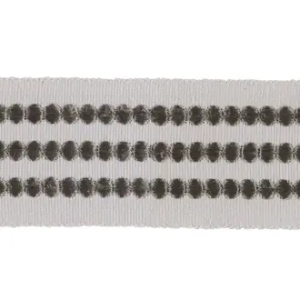 Triple Dot Charcoal T30735-811