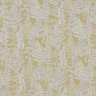 Woodland Walk Mustard
