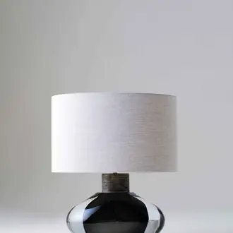 Cologne Lamp GLB49 Charcoal Lighting