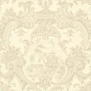 Chippendale China 100-3011