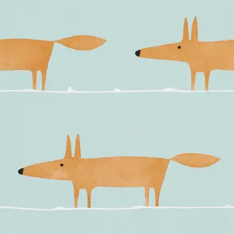 Mr Fox NSWA110849