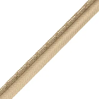 Francoise Metallic Cord With Tape CT-60056-56