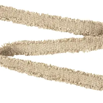 Chenille Fringe Twine