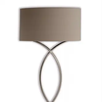 Nicolas Wall Light TWL15 Nickel