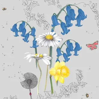 Secret Garden JTSG01