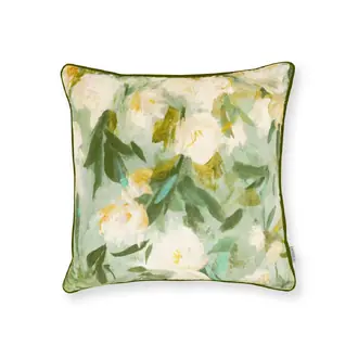 Ottavia Velvet 55cm Verdigris