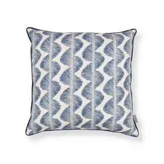 Aubin 50cm x 50cm Buxton Blue