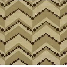 Chevron Beads GWF-2728-16