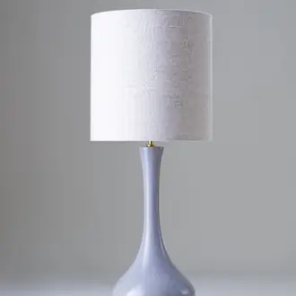 Grace Lamp CLB29 Pigeon Grey Lighting