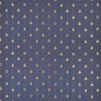 Queen Marys Book FRC2411-01