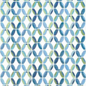 Passageway Embroidery W745000
