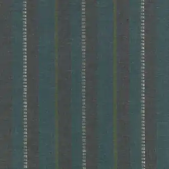 Peruvian Stripe Abyss