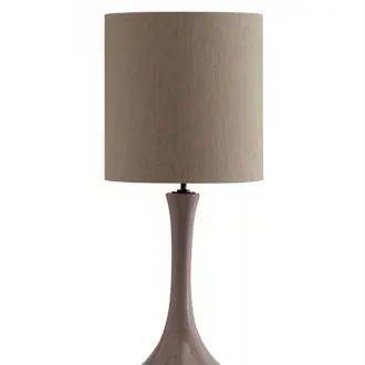 Grace Lamp CLB29 Pigeon Grey Lighting