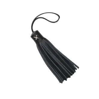 Toscana Leather Key Tassel 987-56675-2002