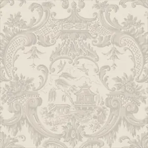 Chippendale China 100-3012