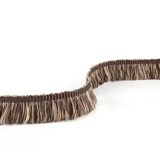 Naga loop fringe T010-09