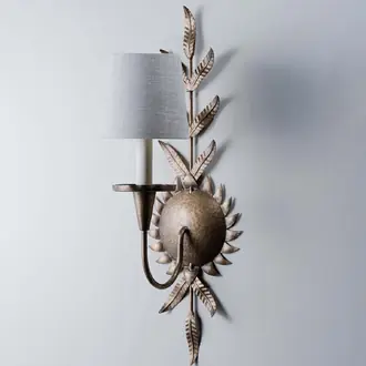 Beatrice Wall Light Small TWL74S