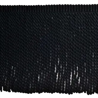 Bullion Fringe 210mm 33228-9900