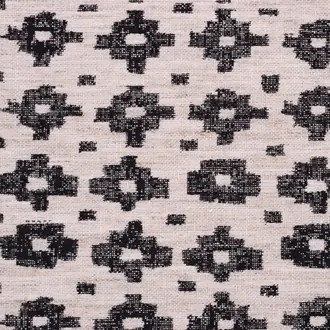 Tulu Cloth Nadu on Cambric Canvas Linen 8438