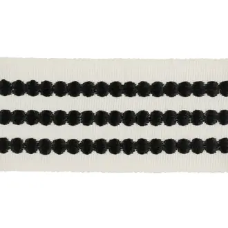 Triple Dot Domino T30735-181