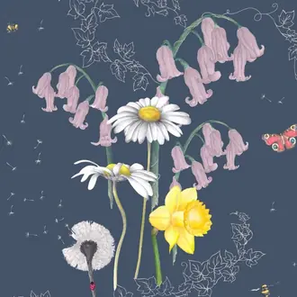 Secret Garden JTSG02