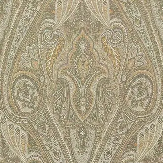 Empress Flaxen Gold
