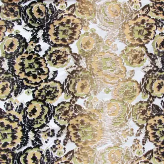 Mimetic Flower Gialla