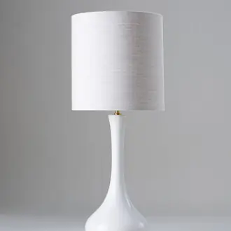 Grace Lamp CLB29 Stone Lighting