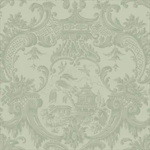 Chippendale China 100-3013