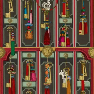 Grand Suite Keys WP20774