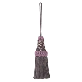 Palais Royal Key Tassel 35193-9510