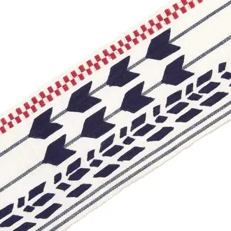 Wayfarer Border