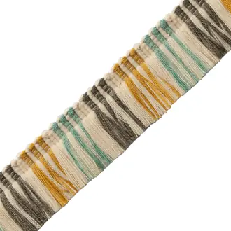 Oceanside Brush Fringe BR-60871-01