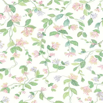 Flora Printed