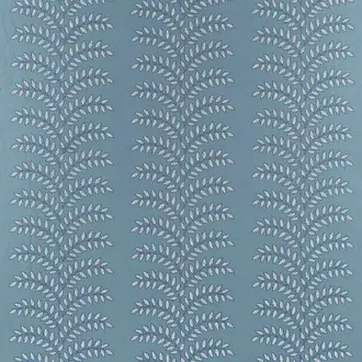 Frondescence Embroidery AW16101