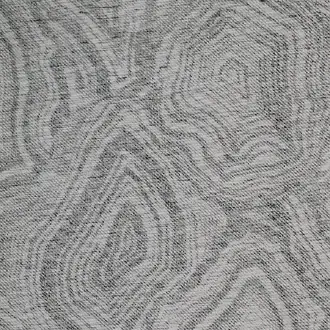 Agate Black Pearl on Marble Linen 5936