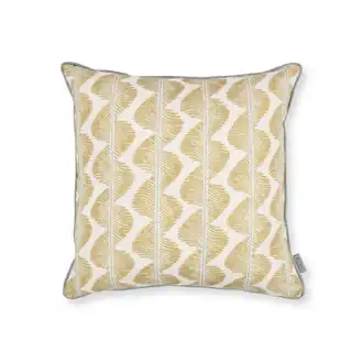 Aubin 50cm x 50cm Hay