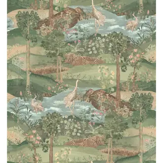 Palace Tapestry BW45151-1
