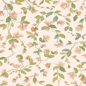 Flora Printed