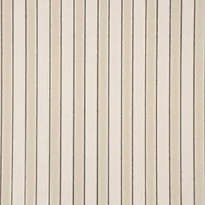 Gazebo Stripe PW78013 2 Linen Silver