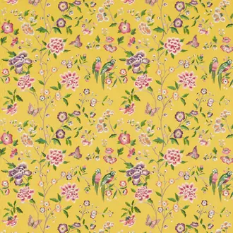 Chinoiserie Hall 237273