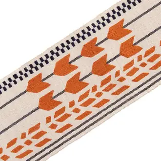 Wayfarer Border