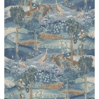 Palace Tapestry BW45151-2