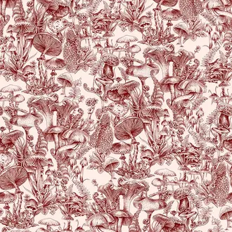 Fungi Forest S121-1001