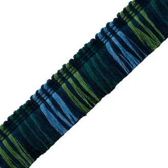 Oceanside Brush Fringe BR-60871-03
