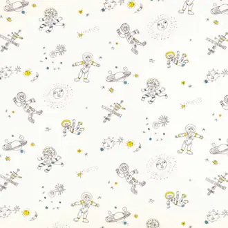 Cosmic Cats